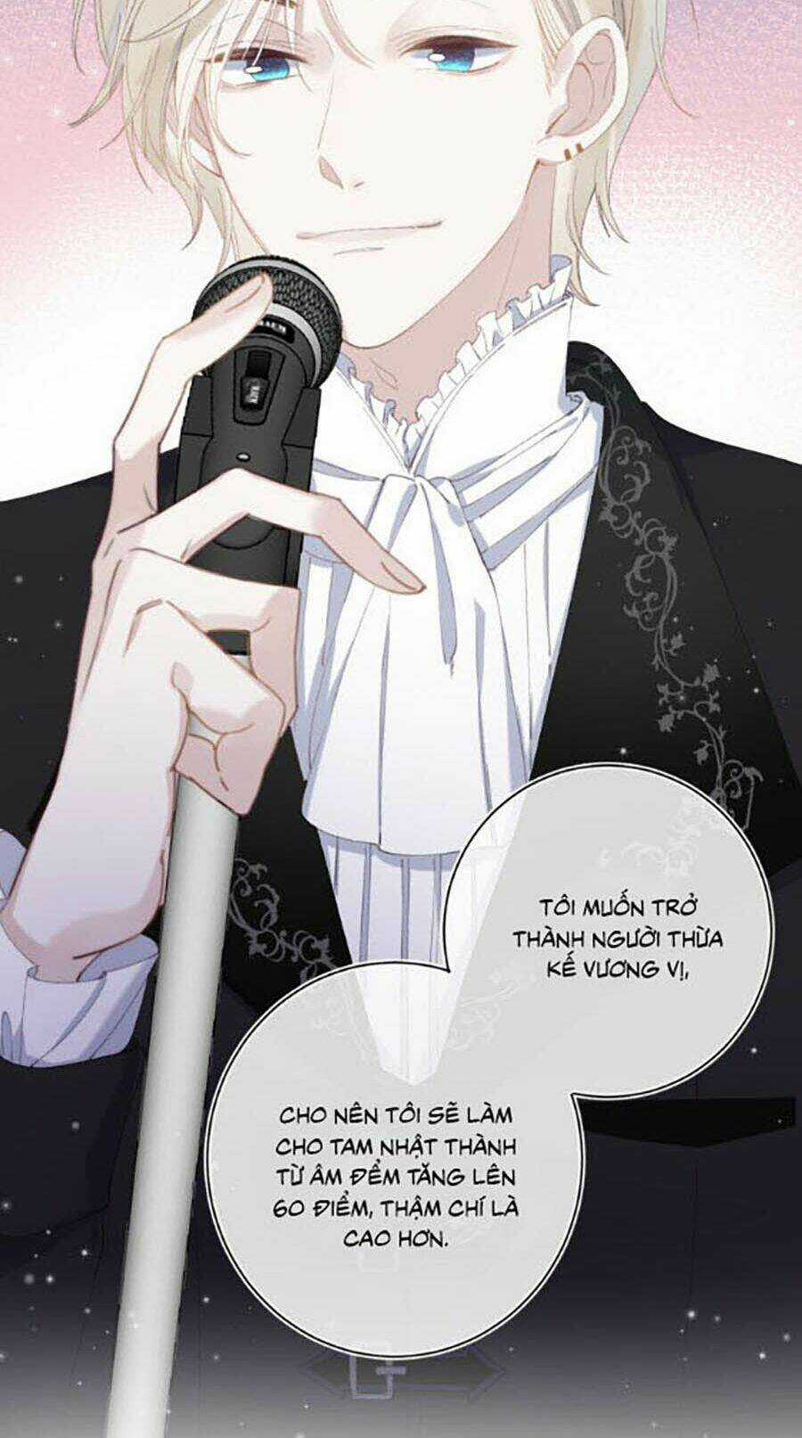 Quả Táo Của Anh Chapter 14 trang 37