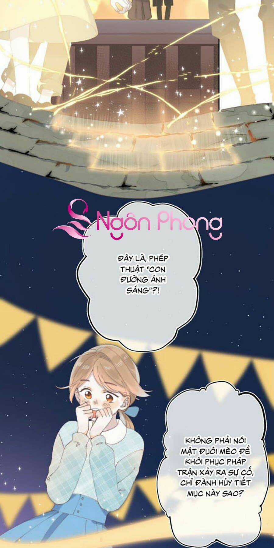 Quả Táo Của Anh Chapter 14 trang 39