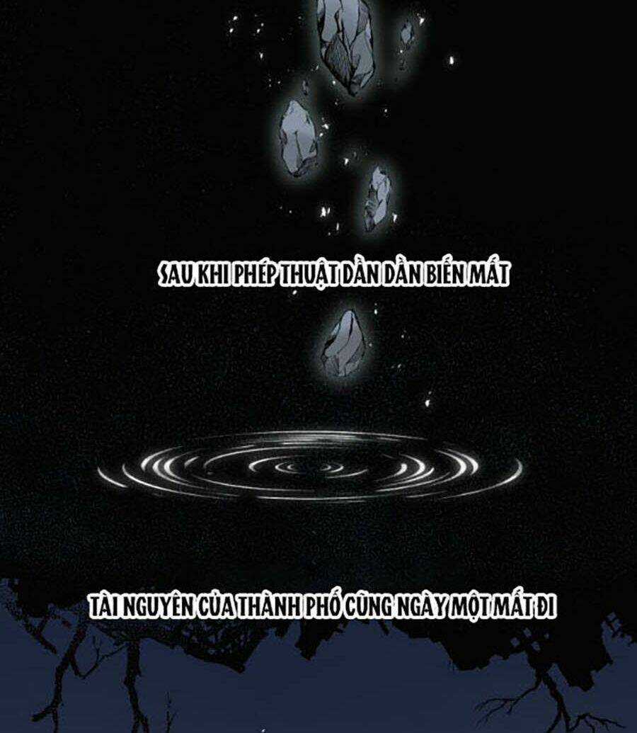 Quả Táo Của Anh Chapter 14 trang 4