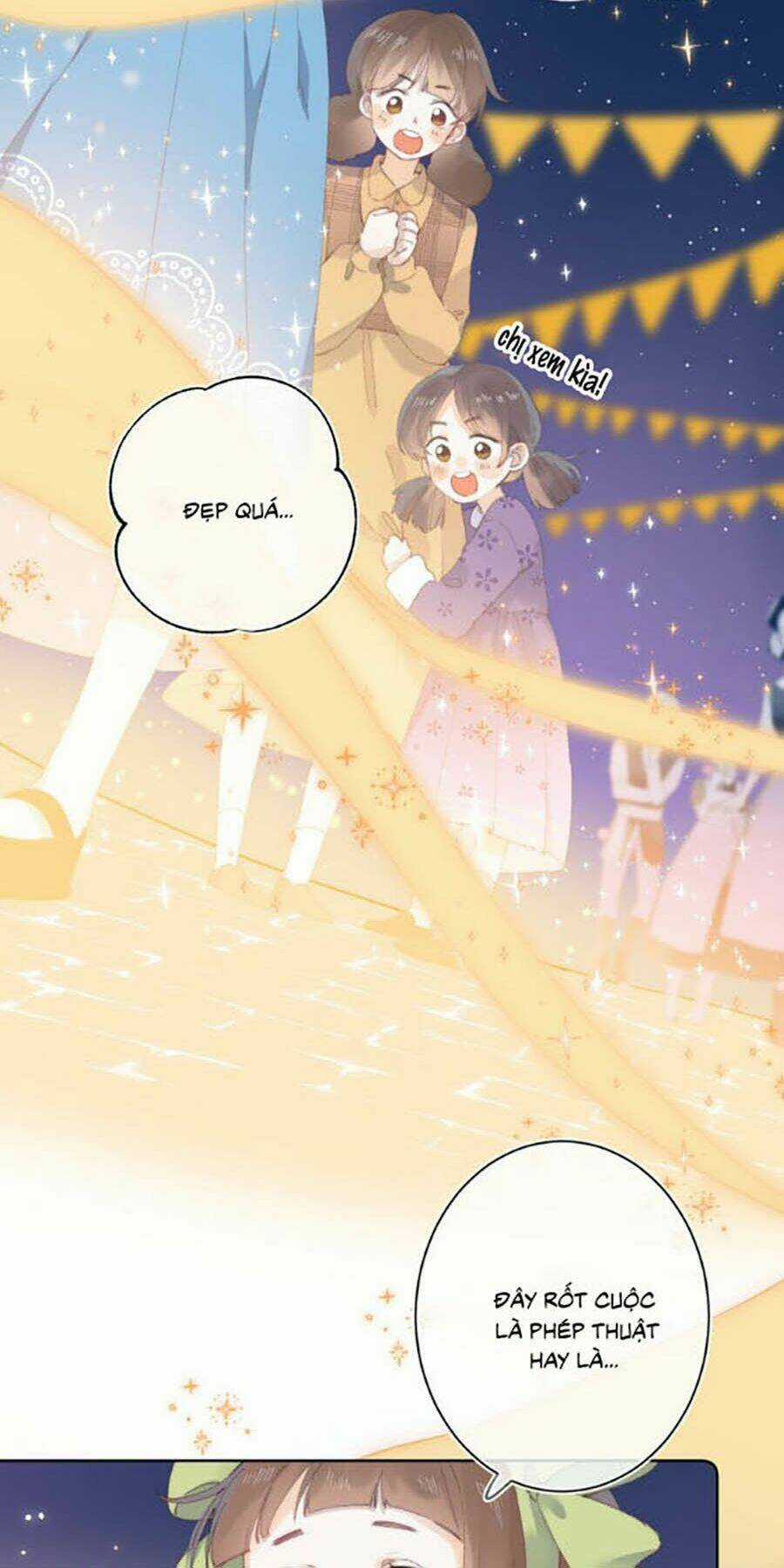 Quả Táo Của Anh Chapter 14 trang 40