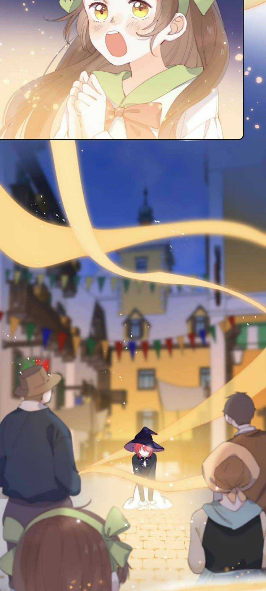 Quả Táo Của Anh Chapter 14 trang 41