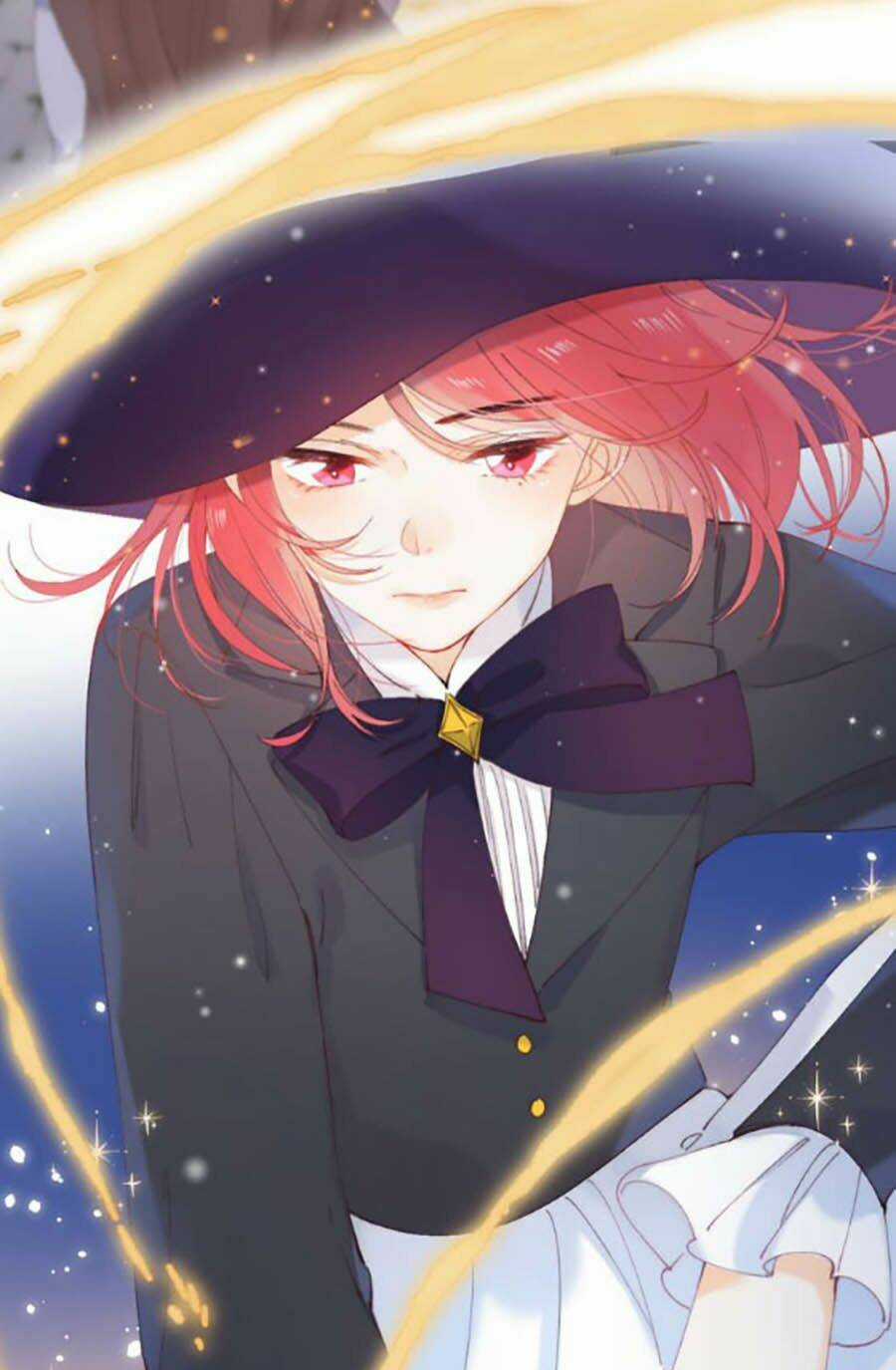 Quả Táo Của Anh Chapter 14 trang 42