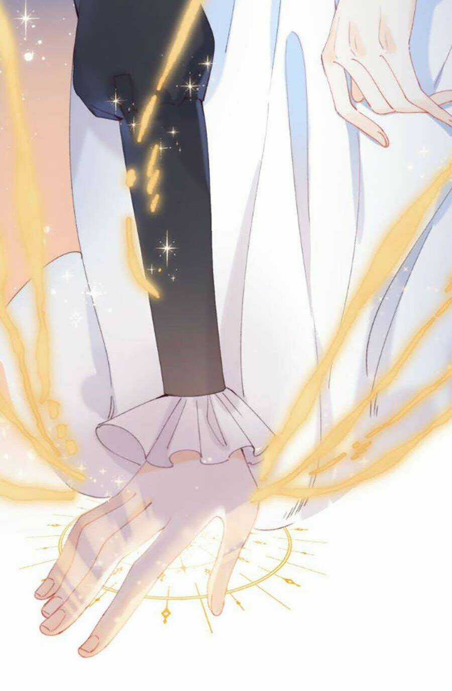 Quả Táo Của Anh Chapter 14 trang 43