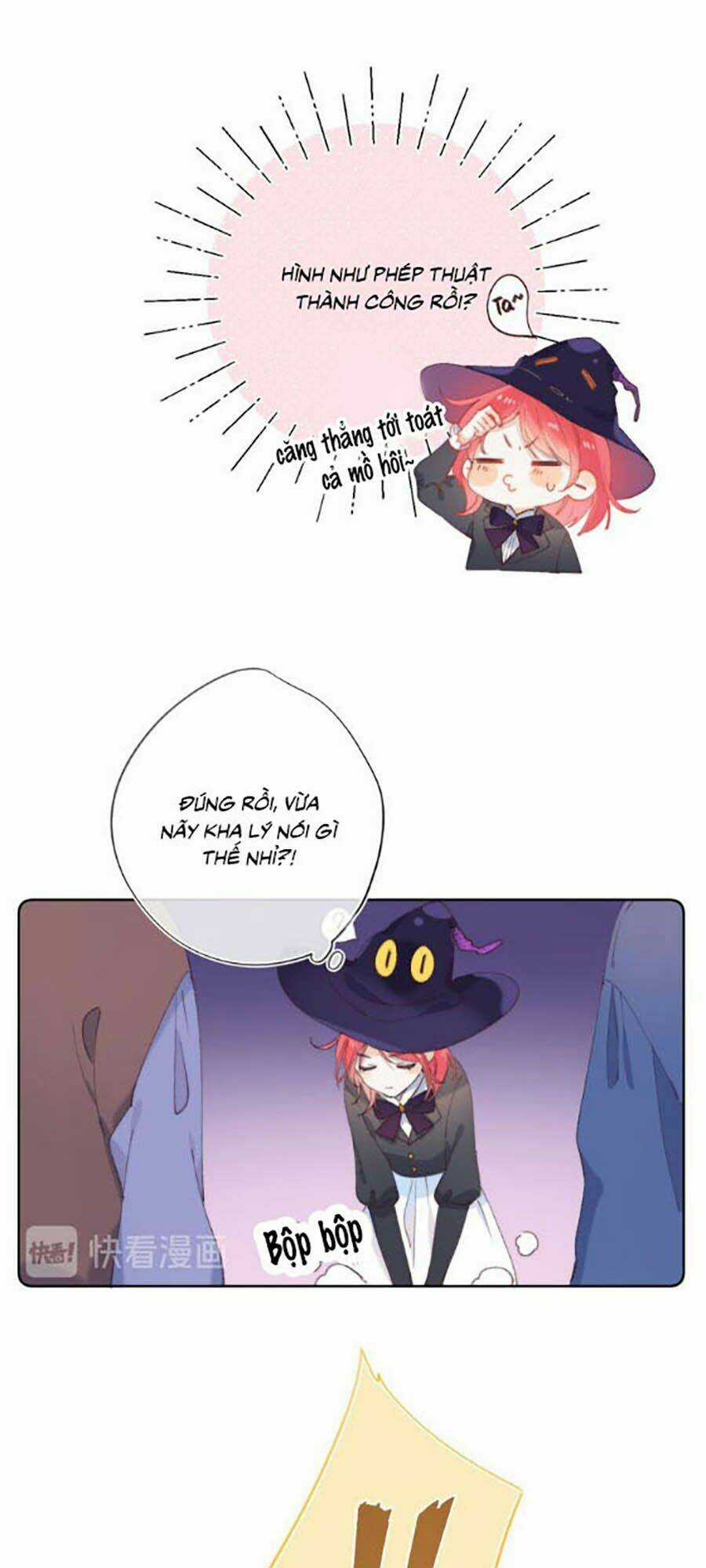 Quả Táo Của Anh Chapter 14 trang 44