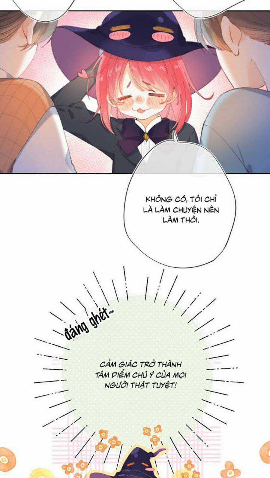 Quả Táo Của Anh Chapter 14 trang 46