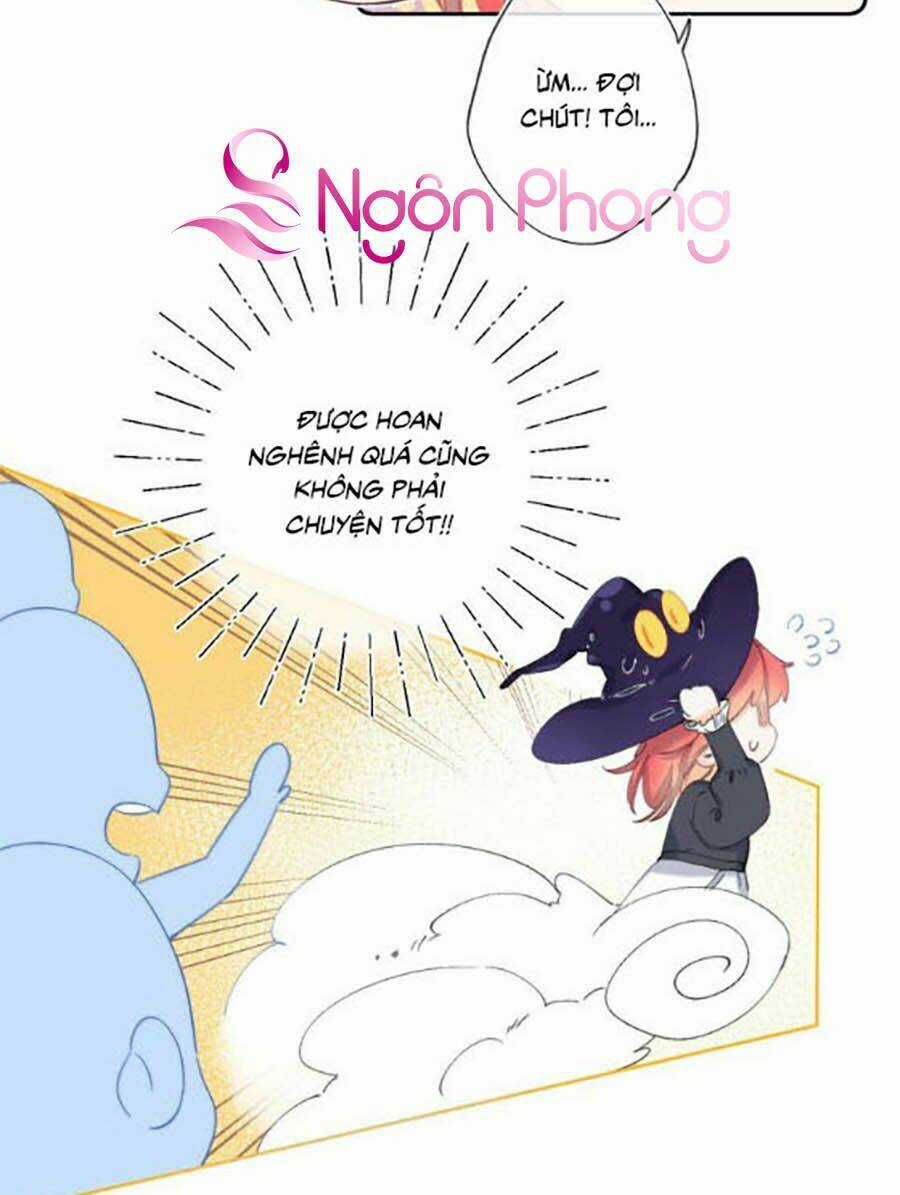 Quả Táo Của Anh Chapter 14 trang 48