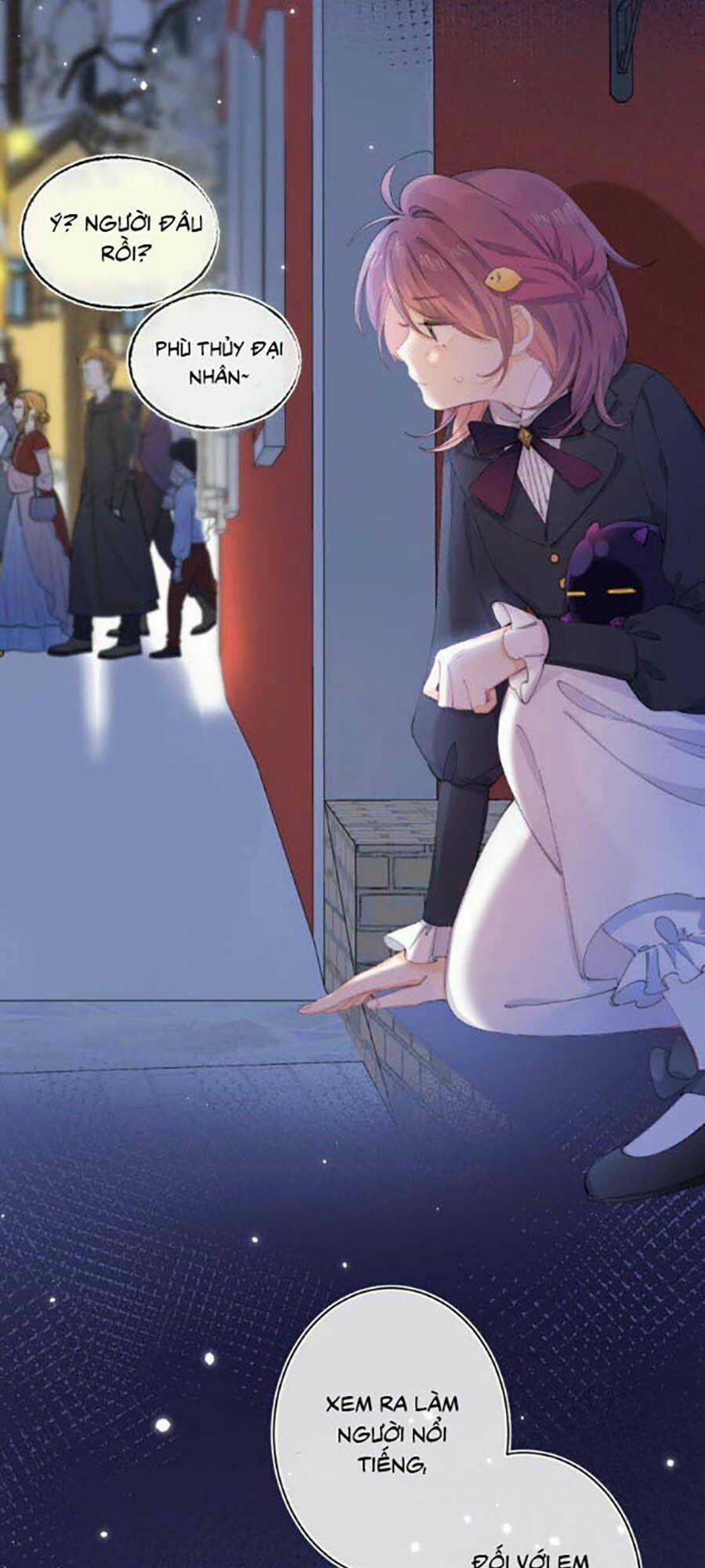 Quả Táo Của Anh Chapter 14 trang 50