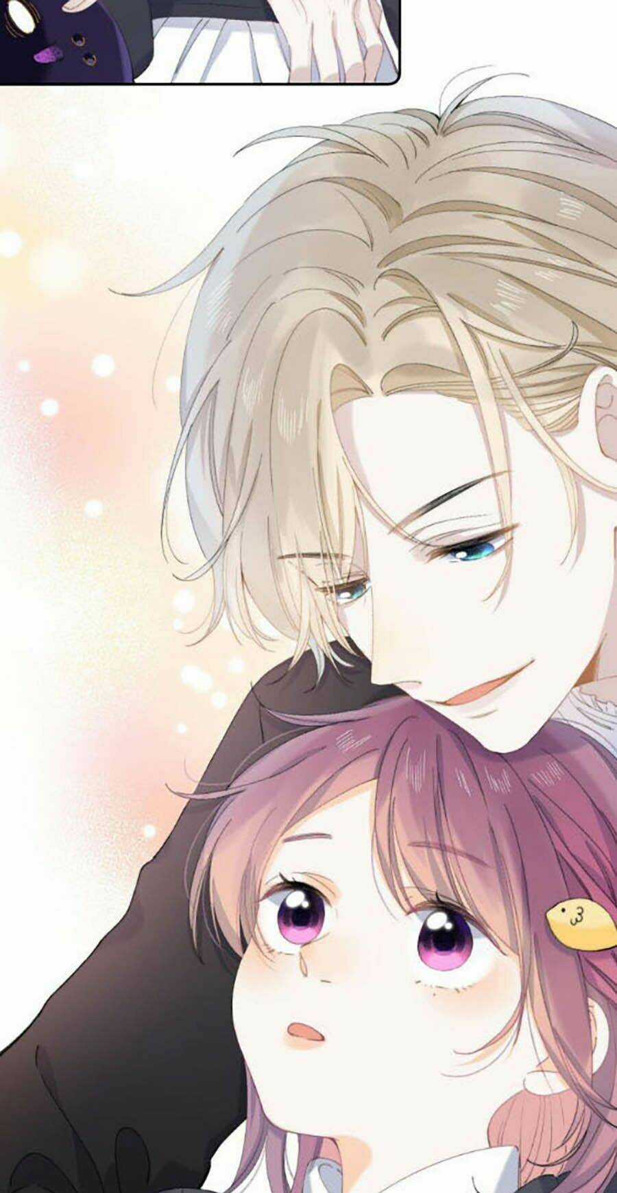 Quả Táo Của Anh Chapter 14 trang 53