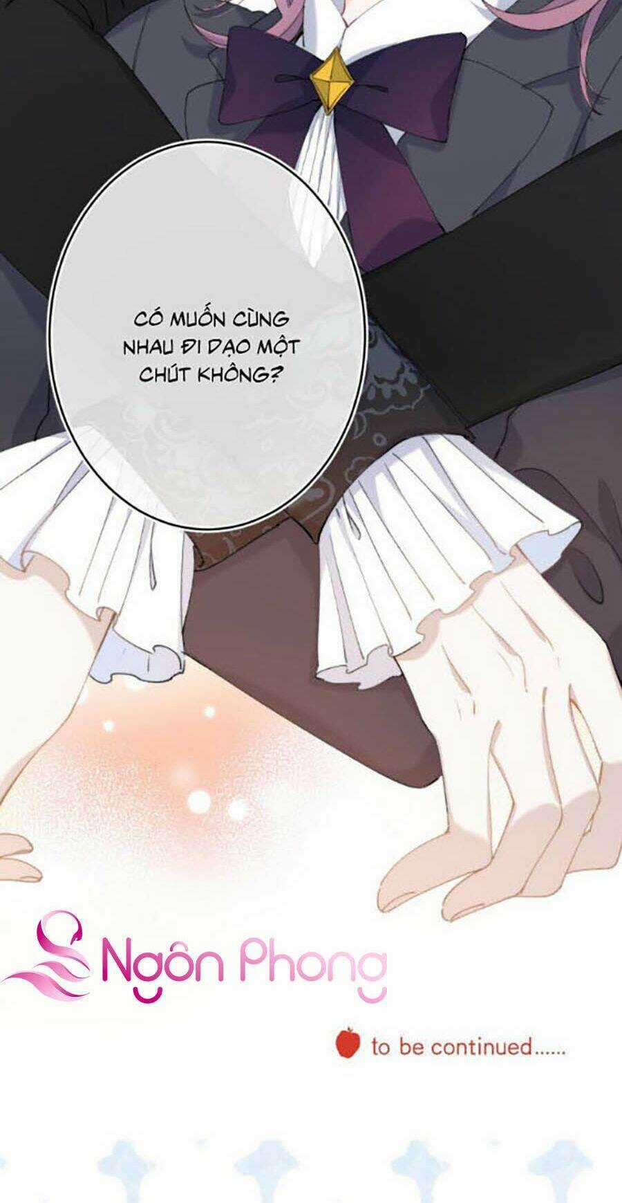 Quả Táo Của Anh Chapter 14 trang 54