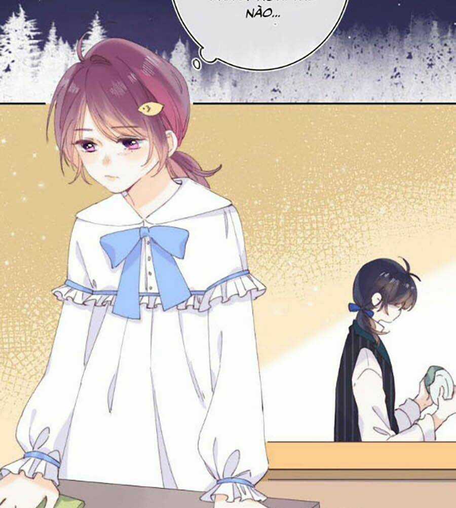 Quả Táo Của Anh Chapter 14 trang 7