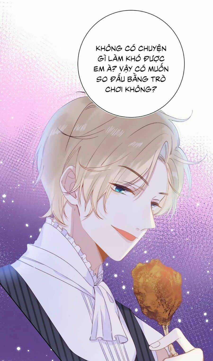 Quả Táo Của Anh Chapter 15 trang 10