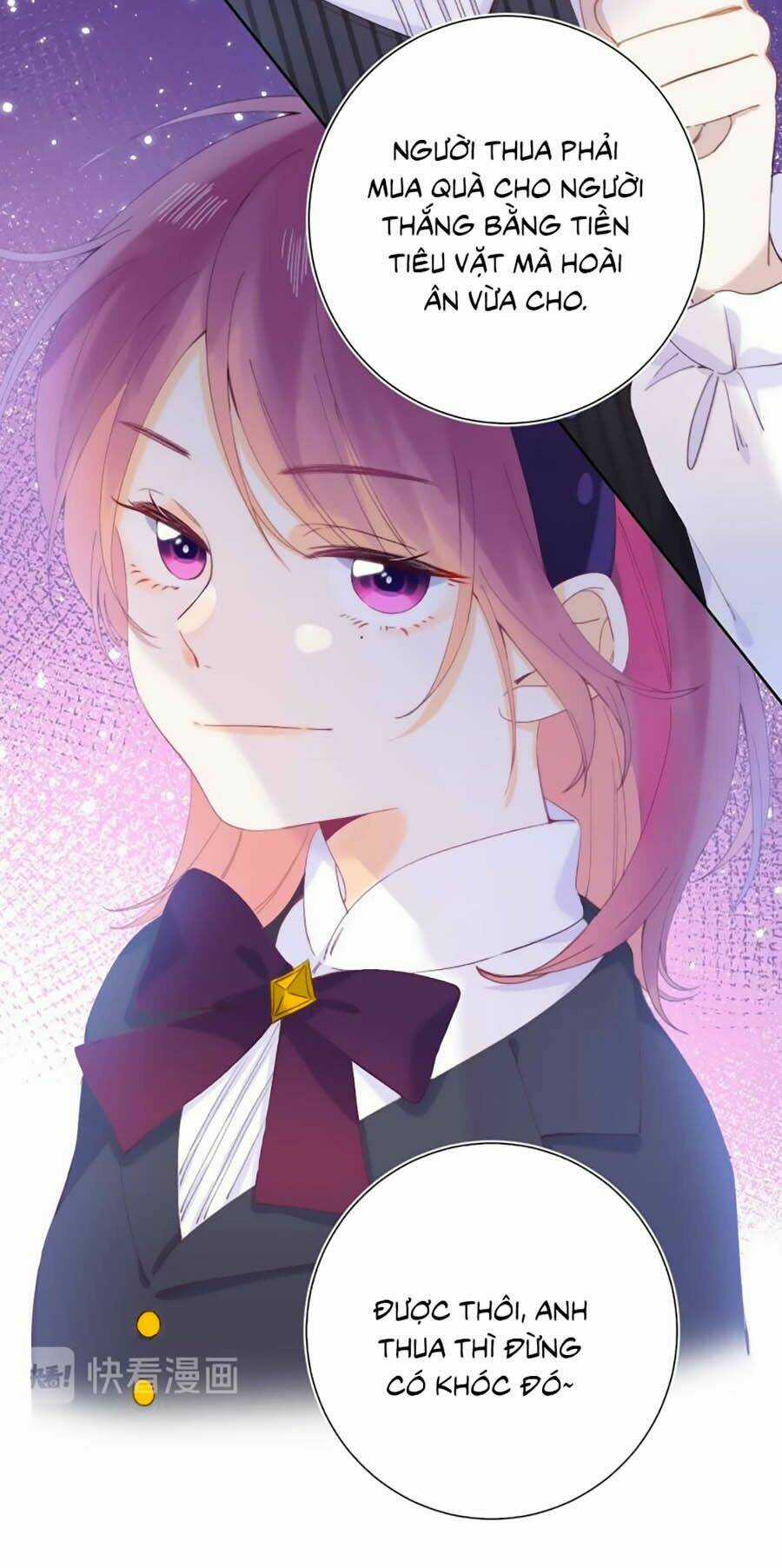 Quả Táo Của Anh Chapter 15 trang 11