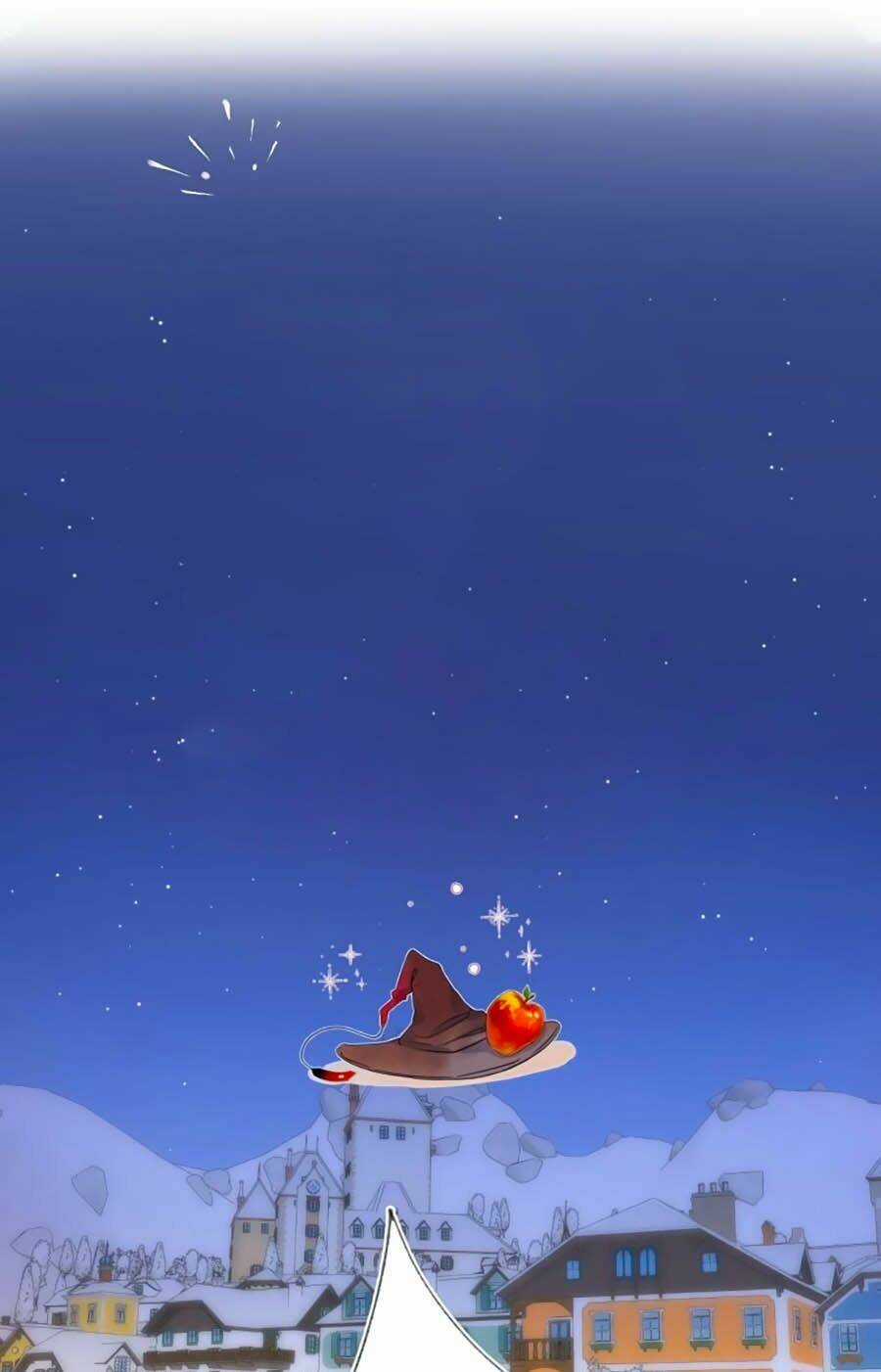 Quả Táo Của Anh Chapter 15 trang 12