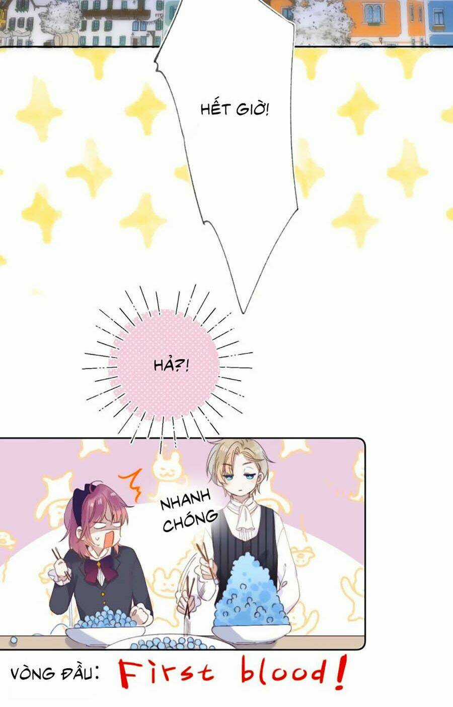 Quả Táo Của Anh Chapter 15 trang 13