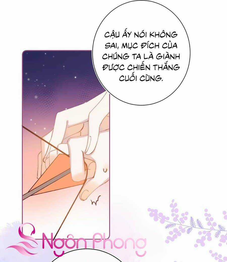 Quả Táo Của Anh Chapter 15 trang 17