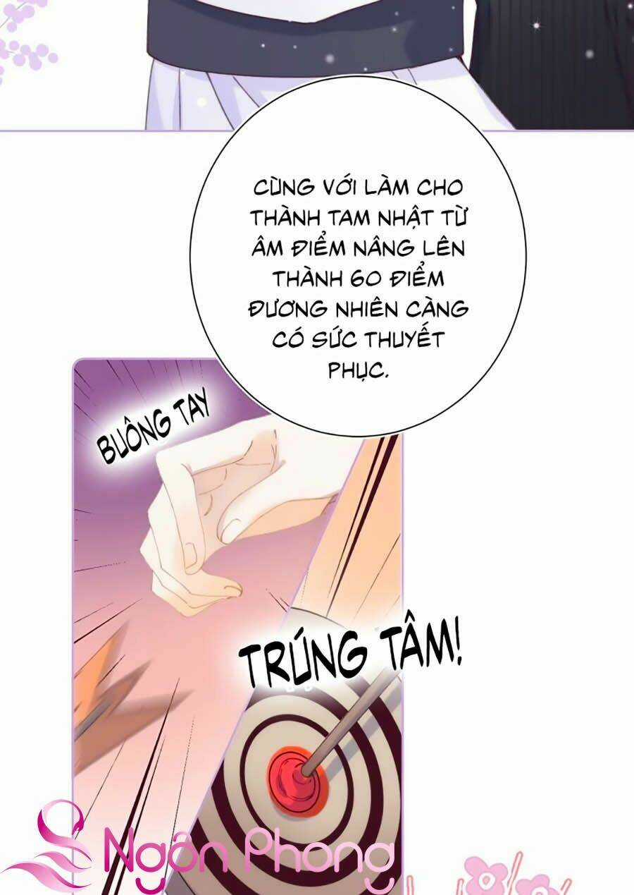 Quả Táo Của Anh Chapter 15 trang 19