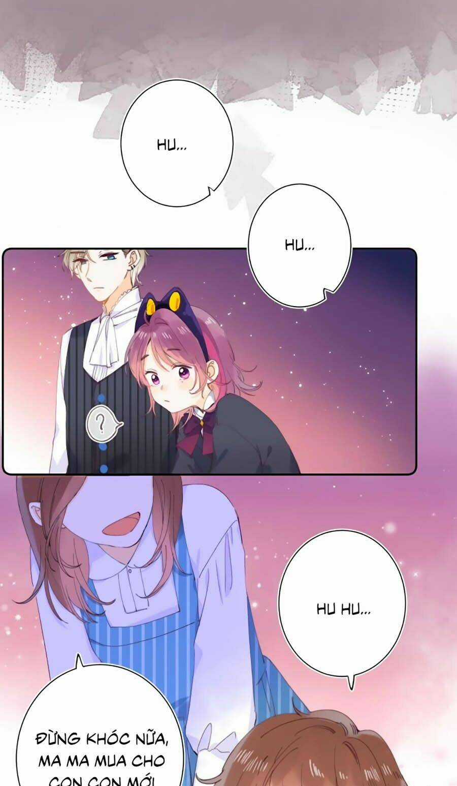 Quả Táo Của Anh Chapter 15 trang 2