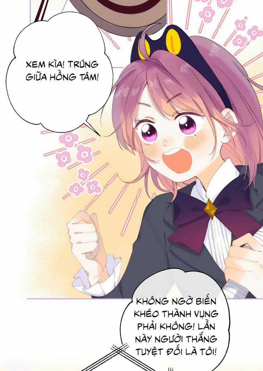 Quả Táo Của Anh Chapter 15 trang 20