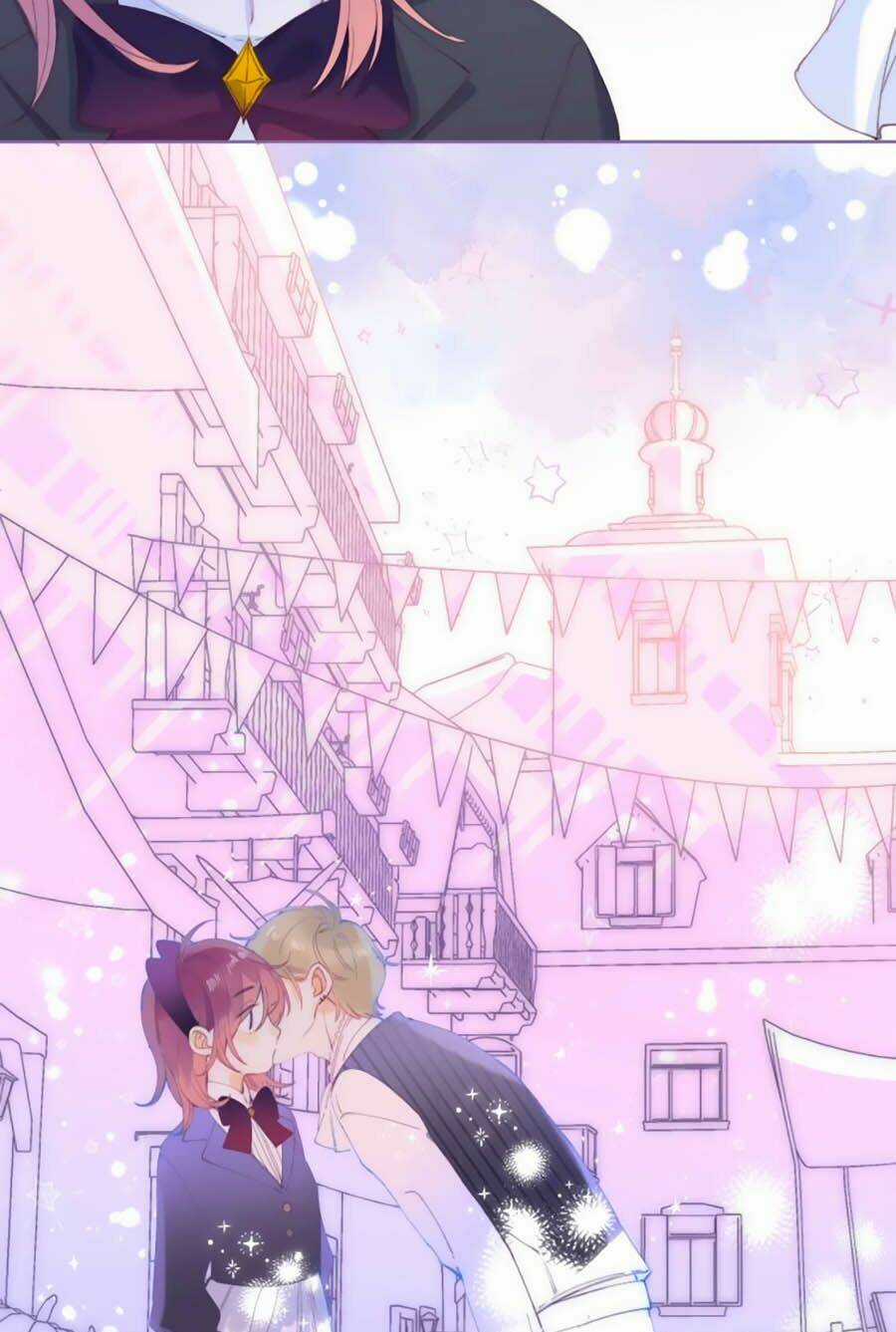 Quả Táo Của Anh Chapter 15 trang 26