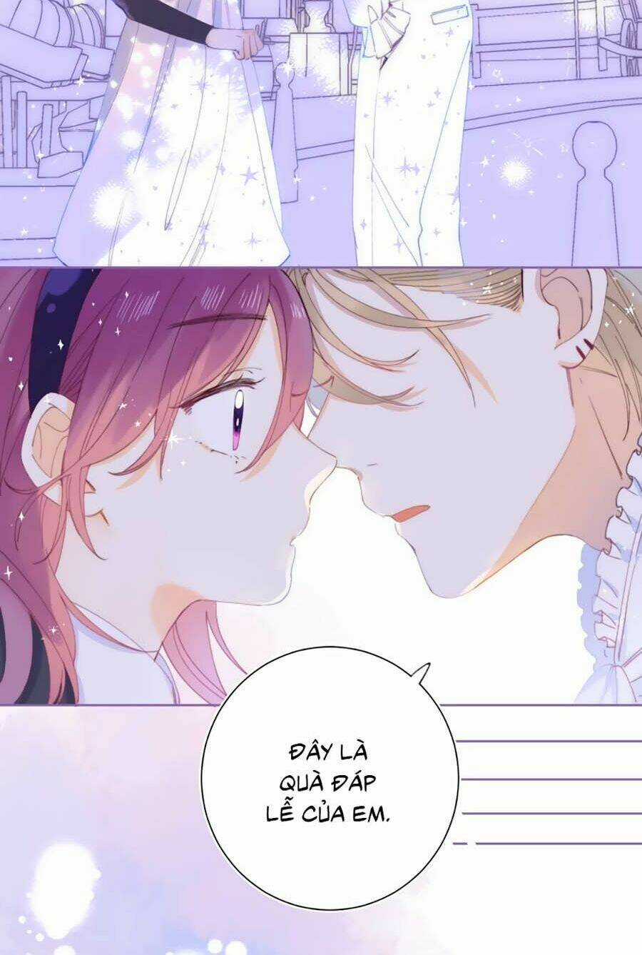 Quả Táo Của Anh Chapter 15 trang 27