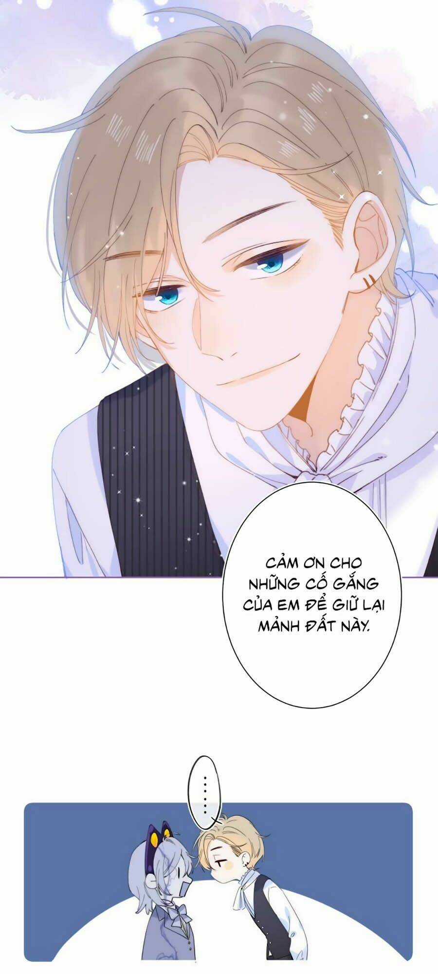 Quả Táo Của Anh Chapter 15 trang 28