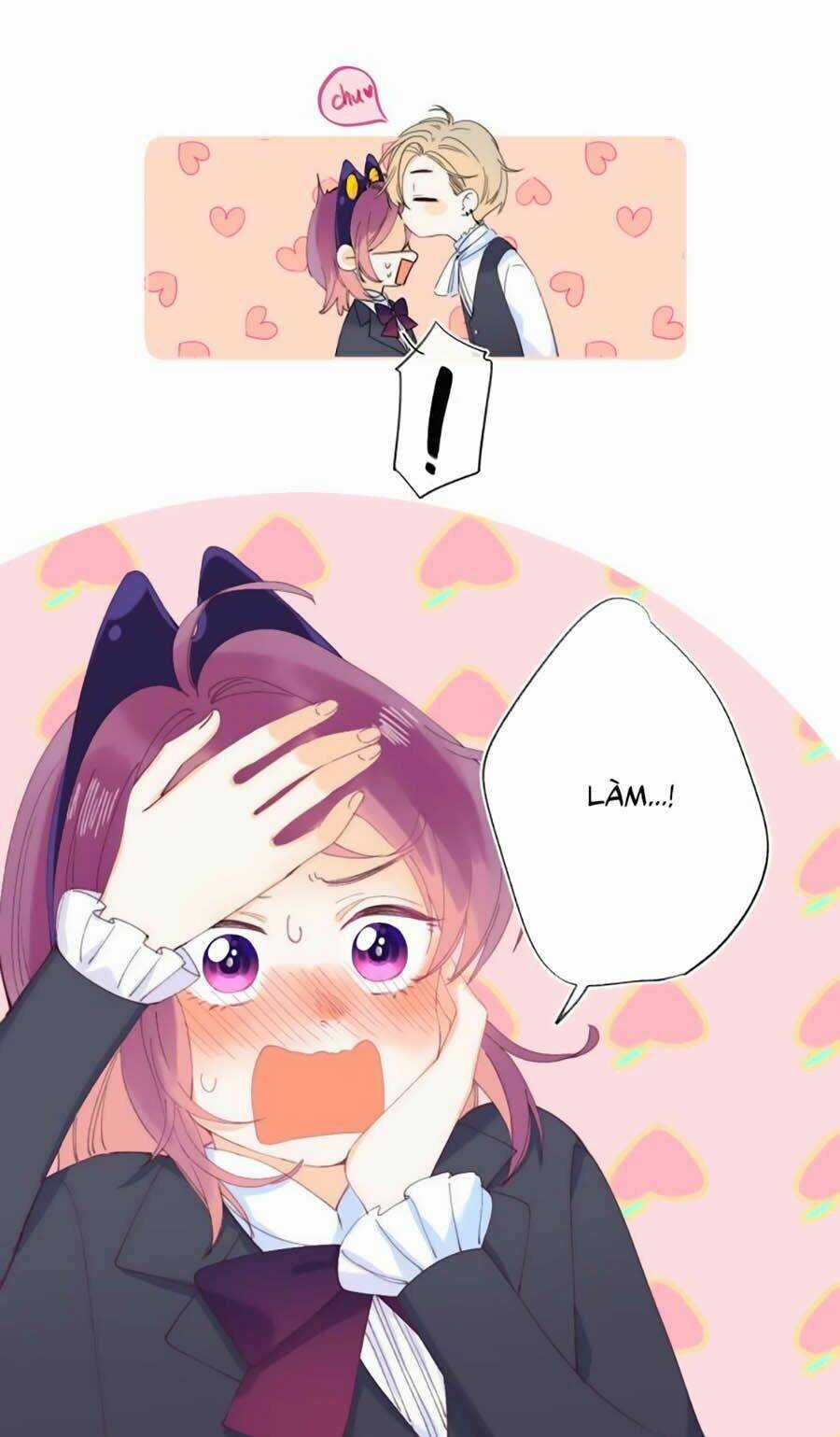 Quả Táo Của Anh Chapter 15 trang 29