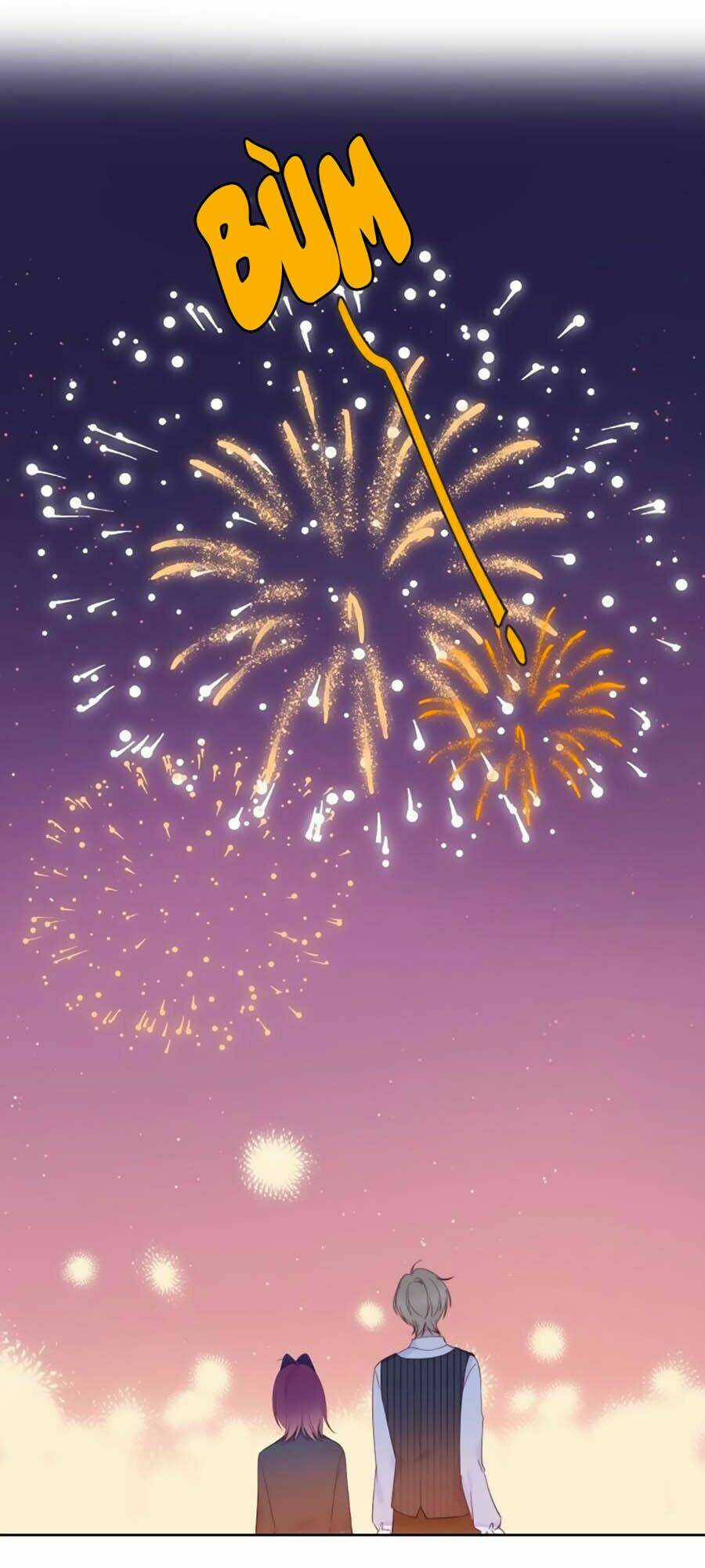 Quả Táo Của Anh Chapter 15 trang 31