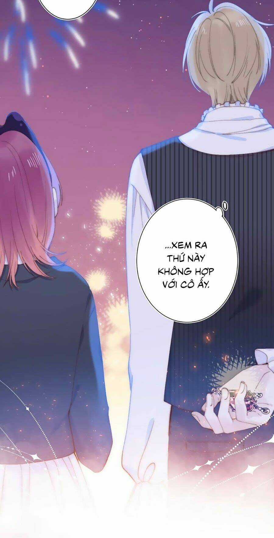 Quả Táo Của Anh Chapter 15 trang 33