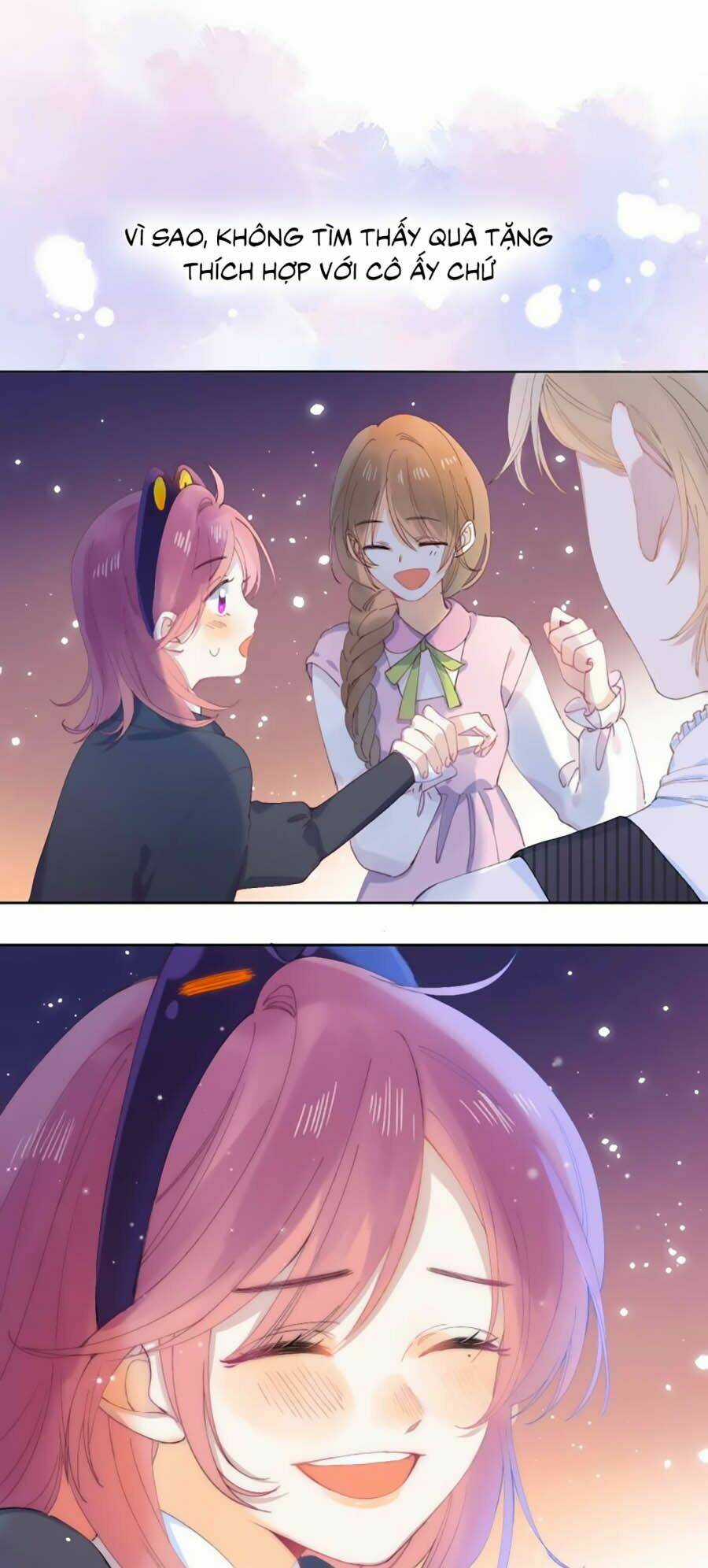 Quả Táo Của Anh Chapter 15 trang 34