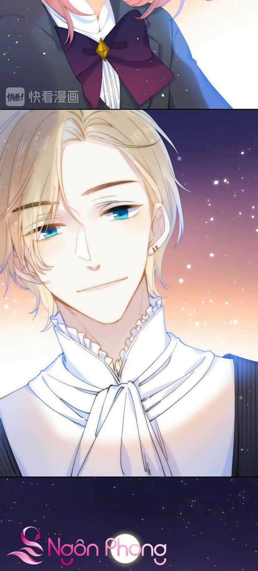 Quả Táo Của Anh Chapter 15 trang 35