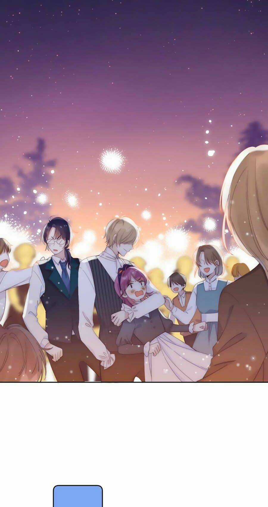 Quả Táo Của Anh Chapter 15 trang 36