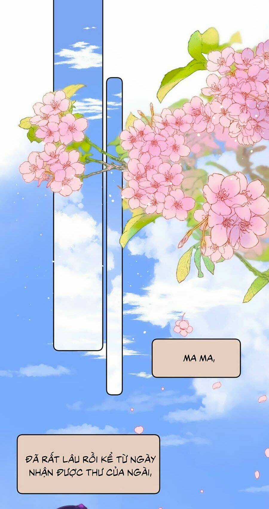 Quả Táo Của Anh Chapter 15 trang 37