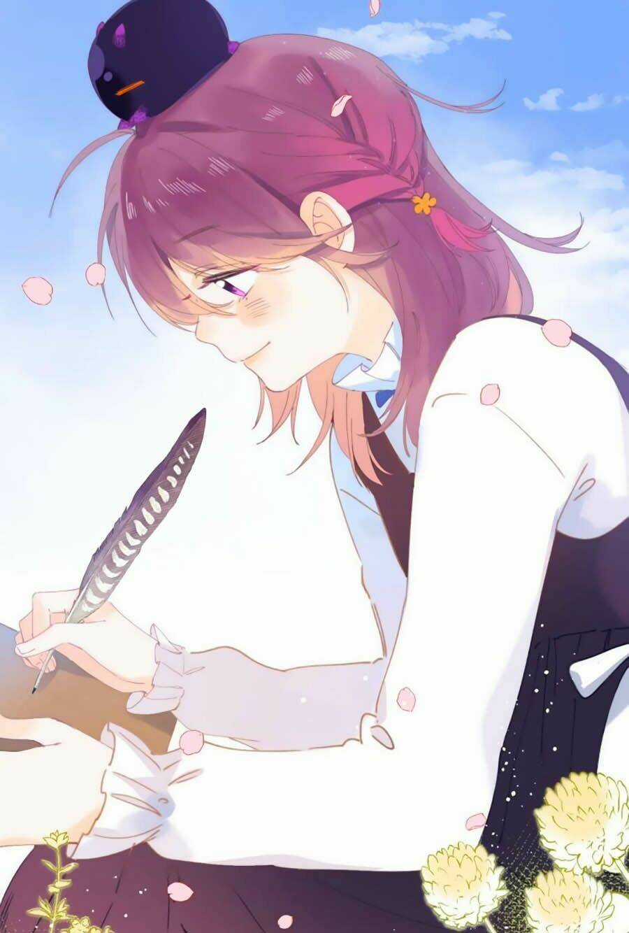 Quả Táo Của Anh Chapter 15 trang 38