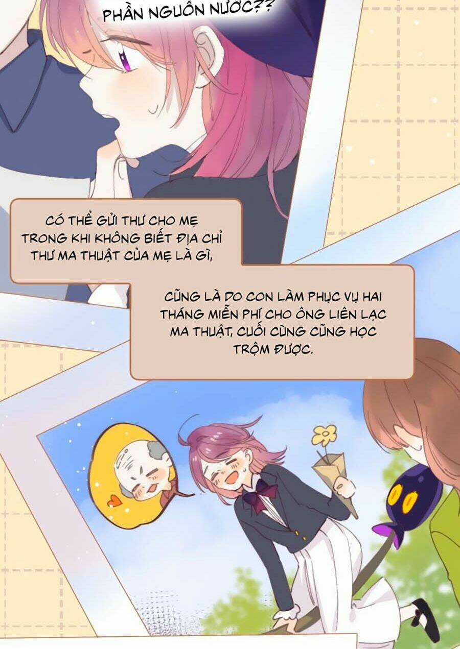 Quả Táo Của Anh Chapter 15 trang 41