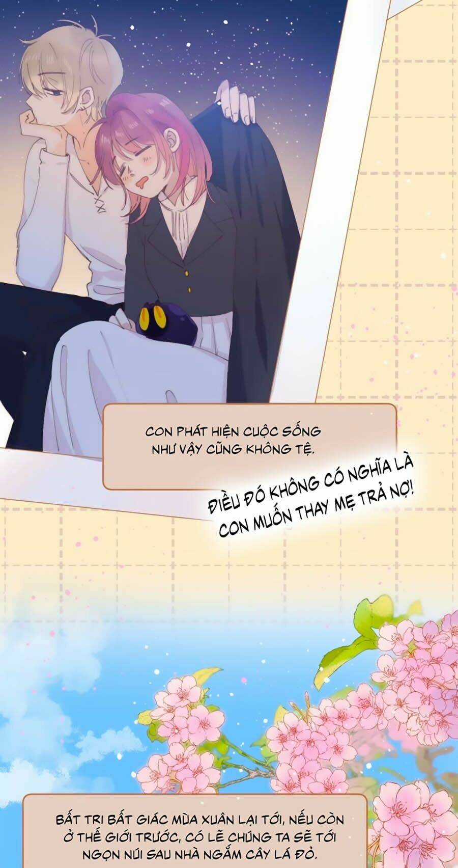 Quả Táo Của Anh Chapter 15 trang 43