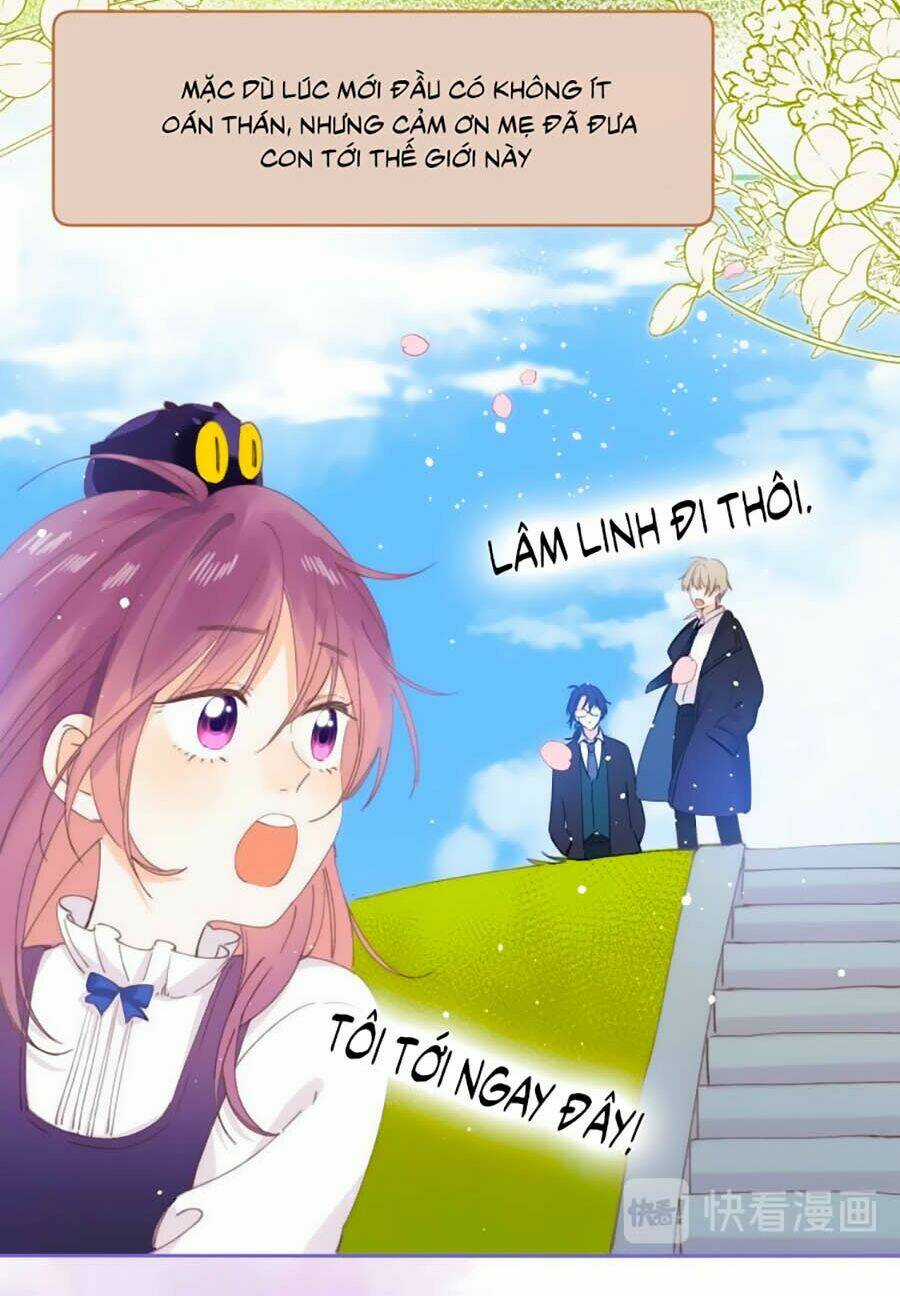 Quả Táo Của Anh Chapter 15 trang 45