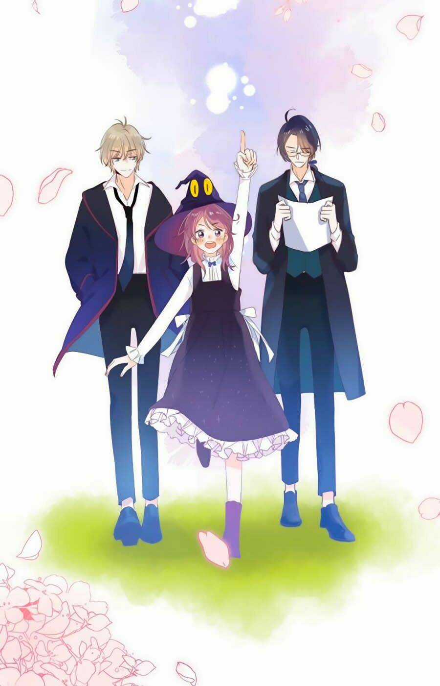 Quả Táo Của Anh Chapter 15 trang 48