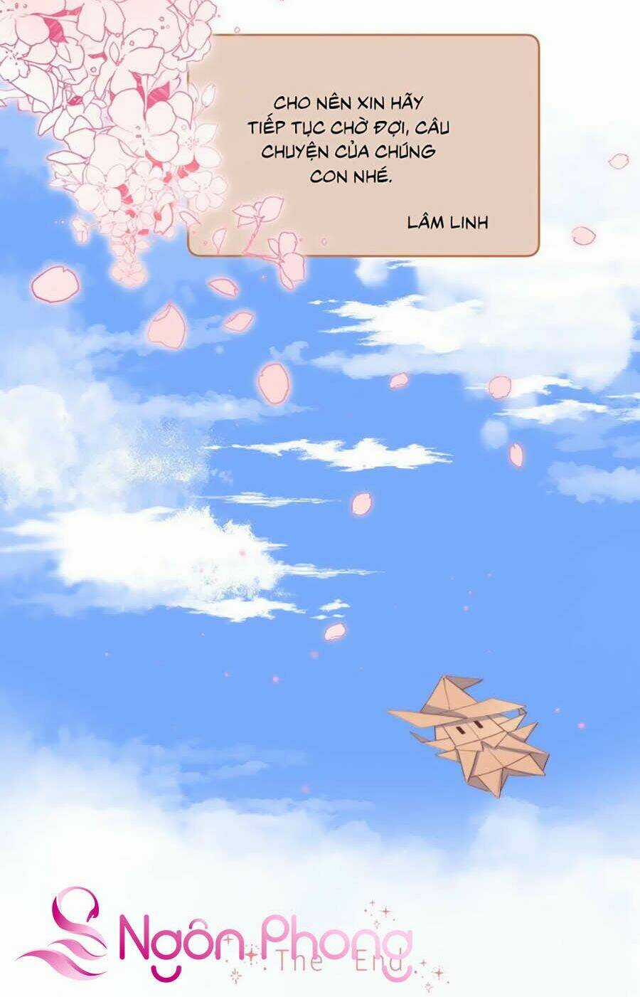 Quả Táo Của Anh Chapter 15 trang 49