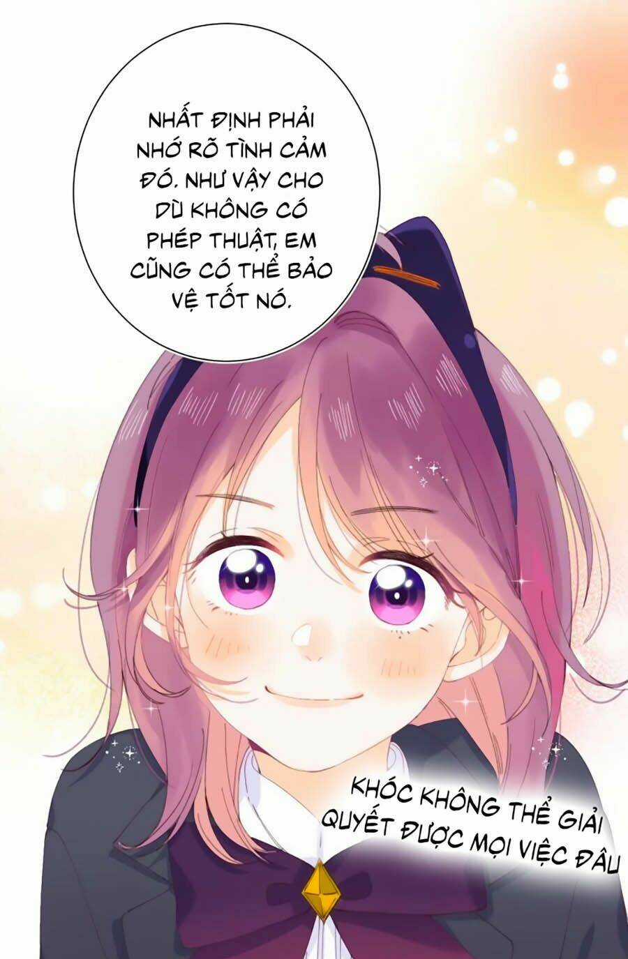 Quả Táo Của Anh Chapter 15 trang 5