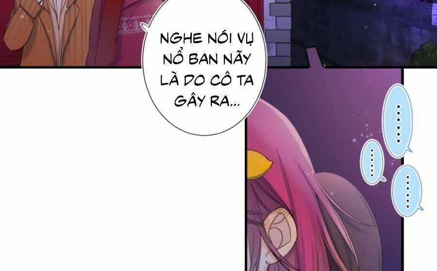 Quả Táo Của Anh Chapter 2.1 trang 16