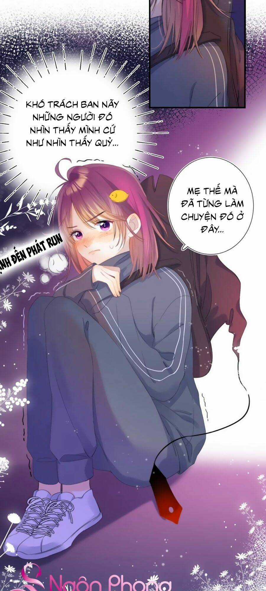 Quả Táo Của Anh Chapter 2.1 trang 17