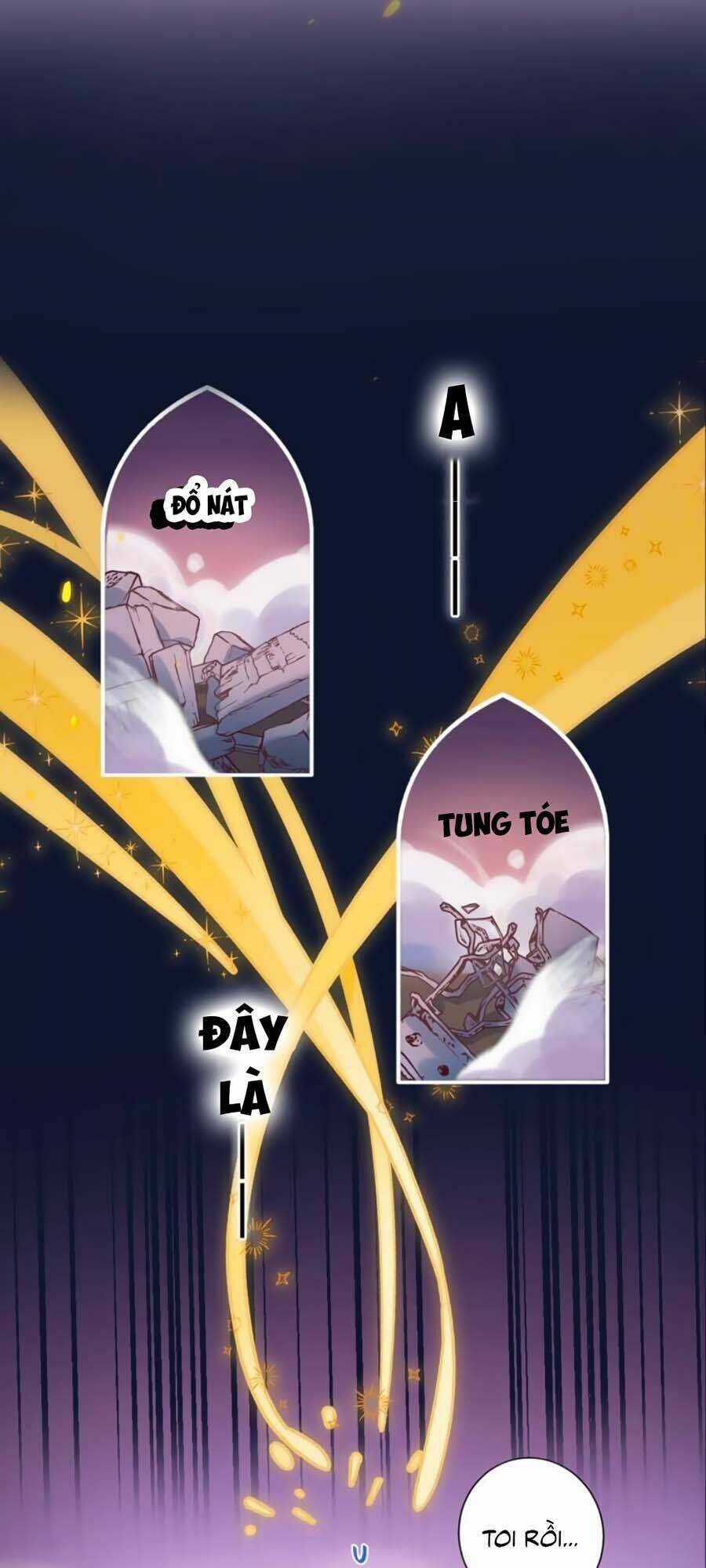 Quả Táo Của Anh Chapter 2.1 trang 2