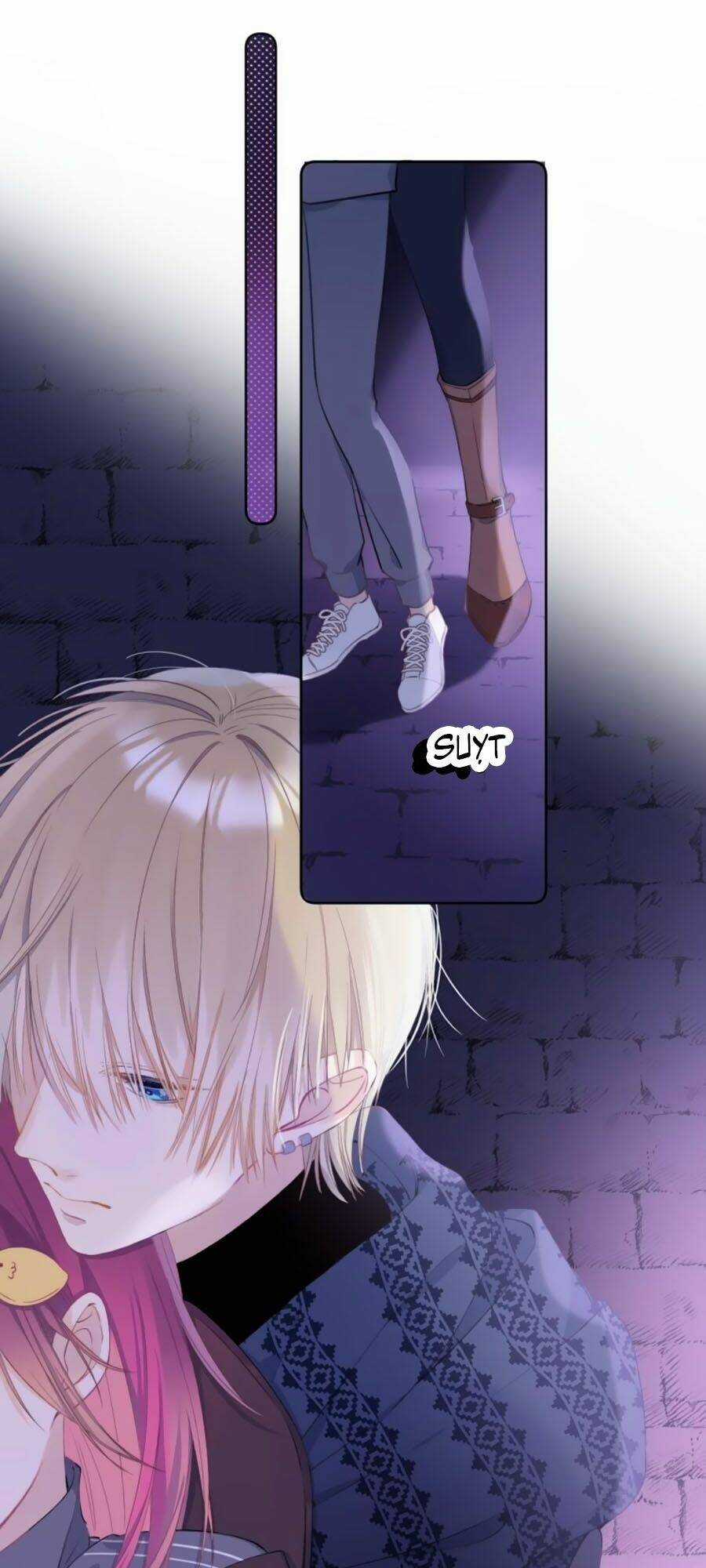 Quả Táo Của Anh Chapter 2.1 trang 22