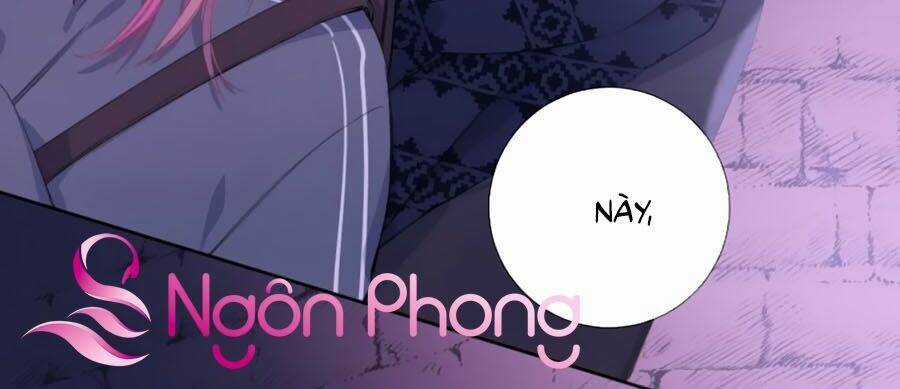 Quả Táo Của Anh Chapter 2.1 trang 23