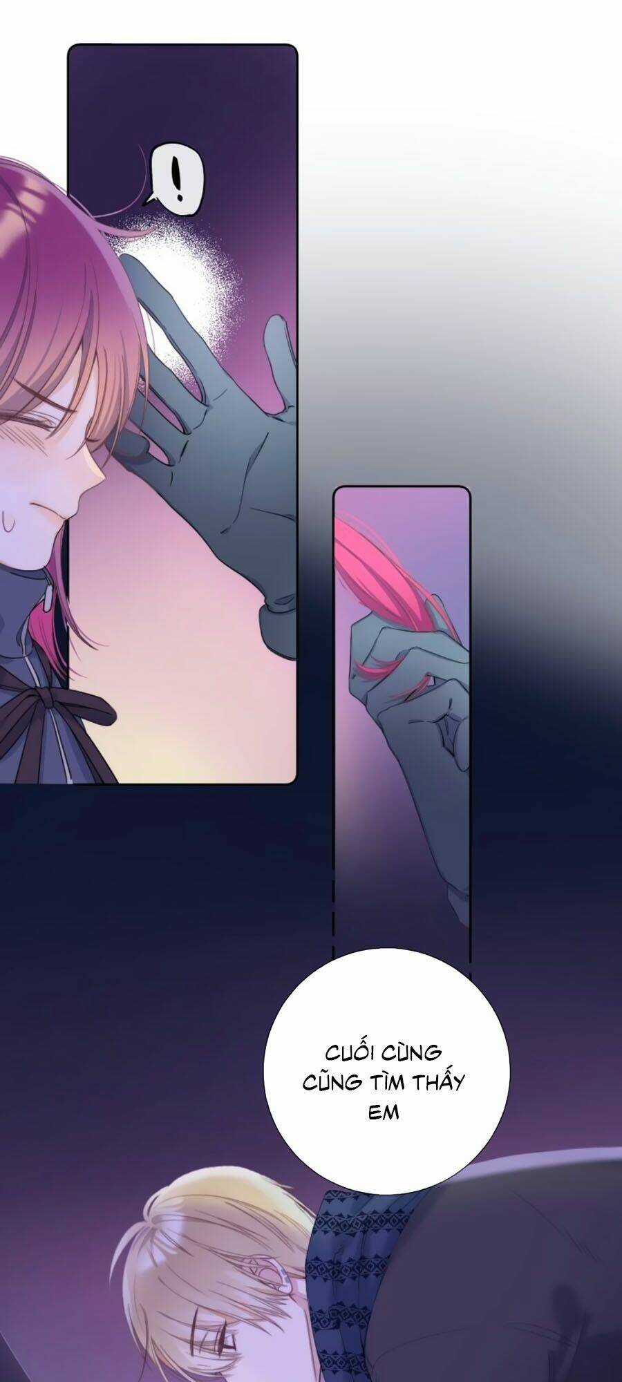 Quả Táo Của Anh Chapter 2.1 trang 28