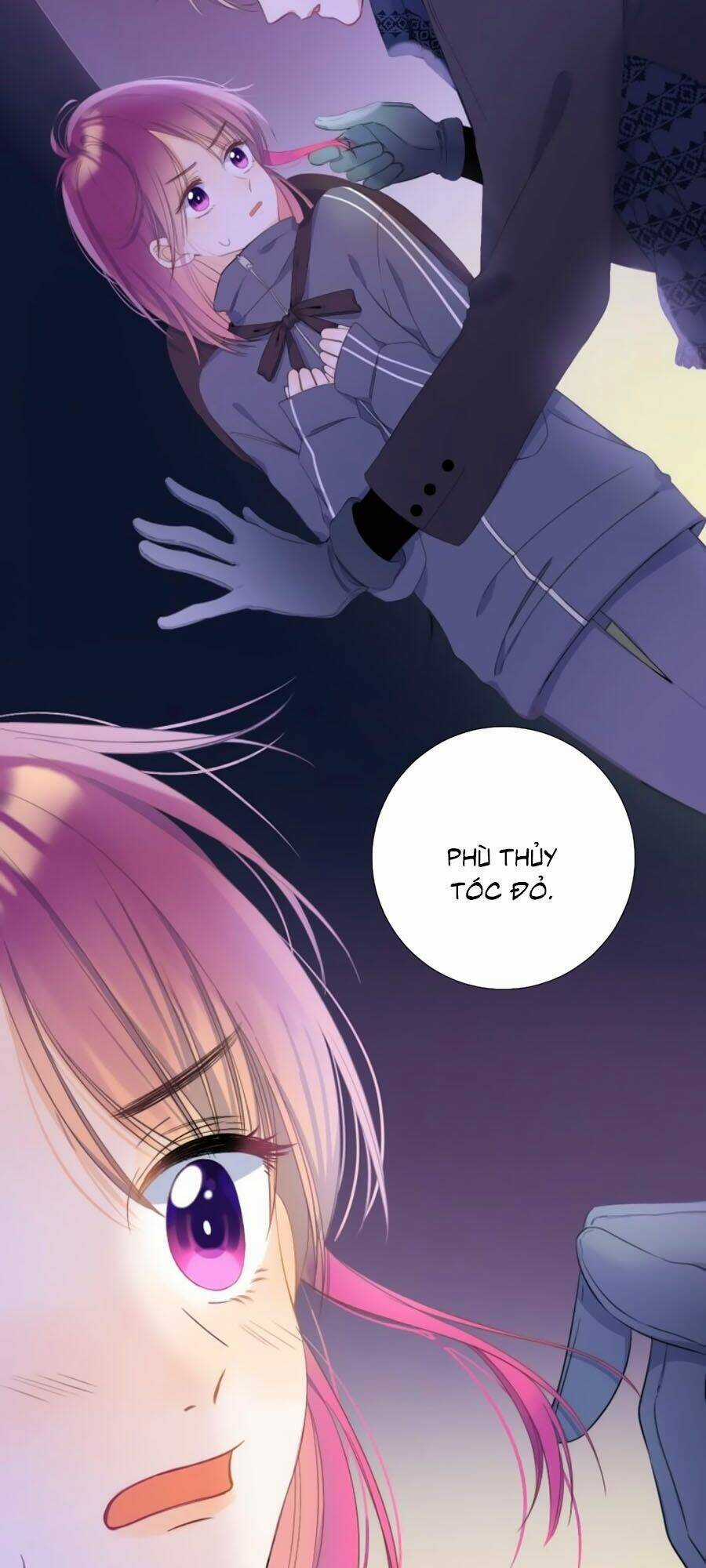 Quả Táo Của Anh Chapter 2.1 trang 29