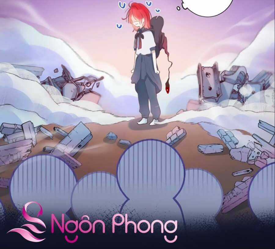 Quả Táo Của Anh Chapter 2.1 trang 3