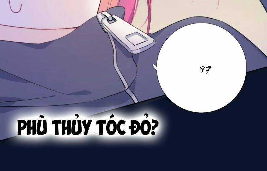 Quả Táo Của Anh Chapter 2.1 trang 30