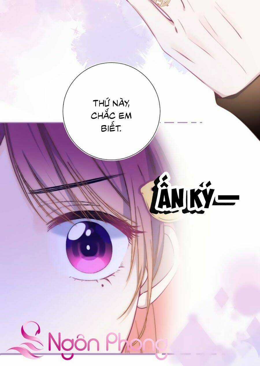 Quả Táo Của Anh Chapter 2.1 trang 32