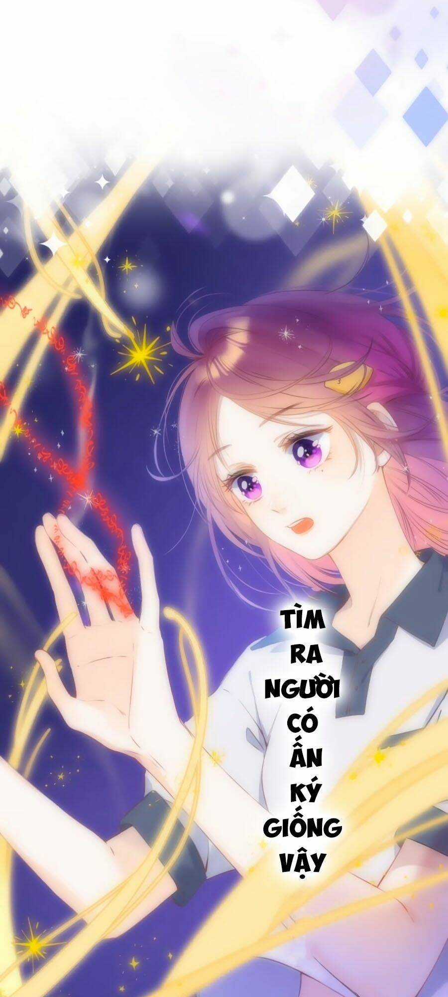 Quả Táo Của Anh Chapter 2.1 trang 33